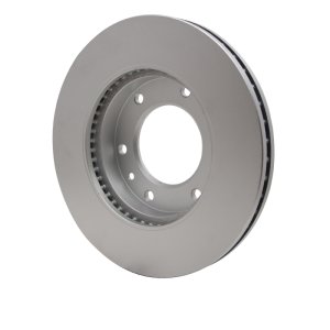 Hyundai Entourage Brake Rotor (1) - Front - R1 Concepts - GEOSPEC Coated - `06-`14